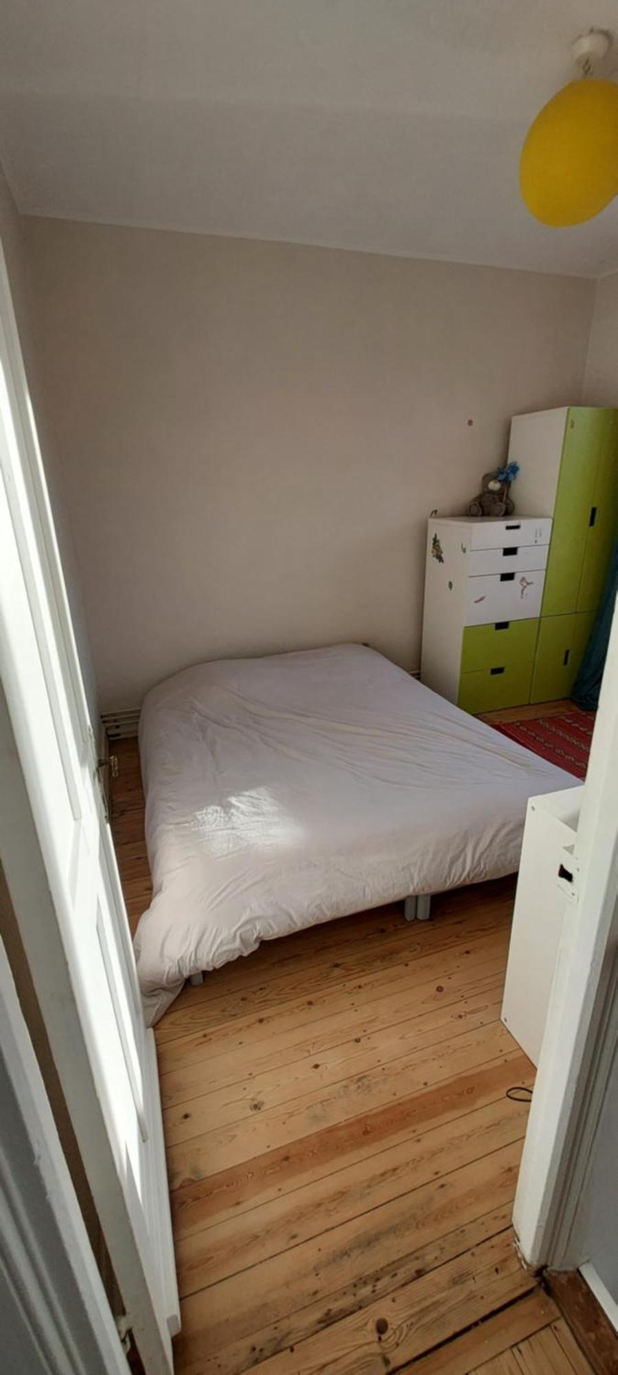 Maison Avec Jardin A Lille Bois Blancs Exteriör bild
